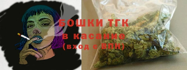 хмурый Михайлов